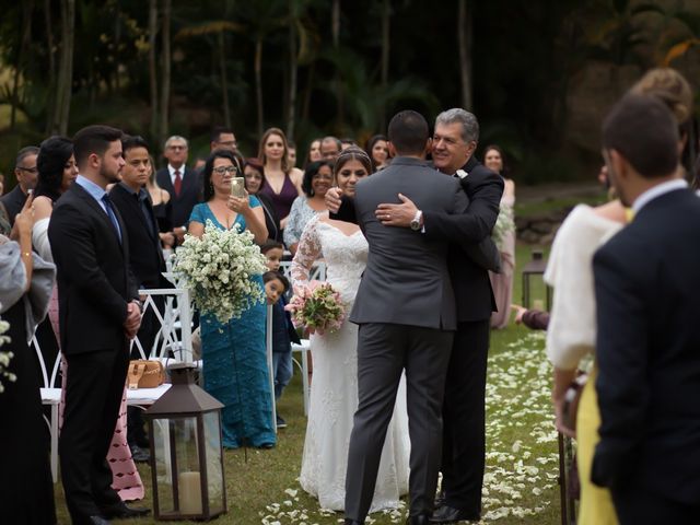 O casamento de Gabriel e Melina em Oliveira, Minas Gerais 143