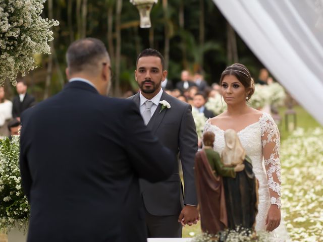 O casamento de Gabriel e Melina em Oliveira, Minas Gerais 145