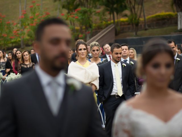 O casamento de Gabriel e Melina em Oliveira, Minas Gerais 150