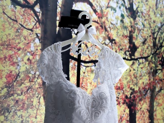 O casamento de Diogo e Camila em Nilópolis, Rio de Janeiro 6