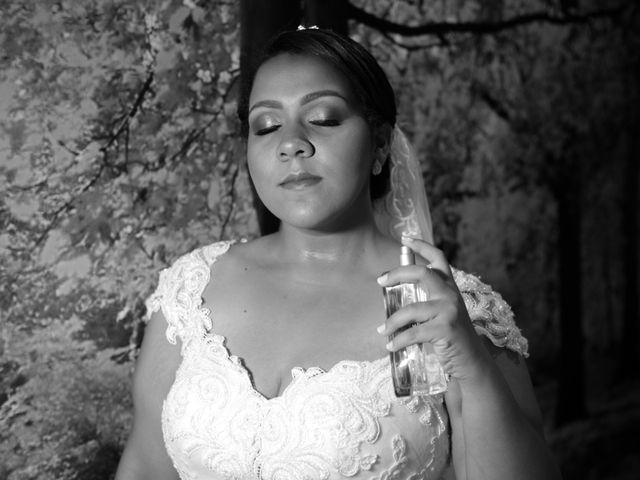 O casamento de Diogo e Camila em Nilópolis, Rio de Janeiro 28