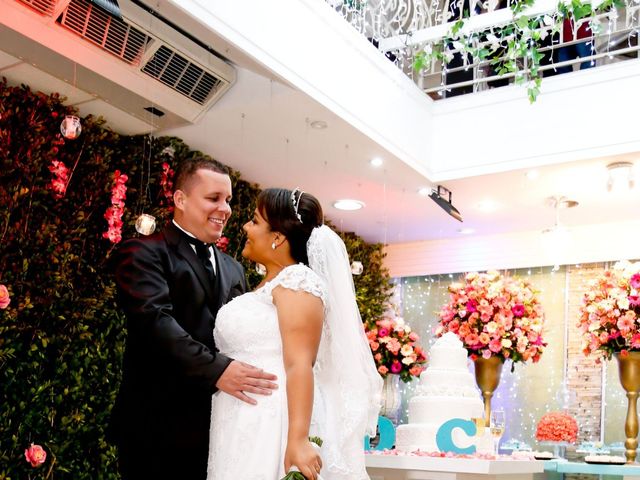 O casamento de Diogo e Camila em Nilópolis, Rio de Janeiro 42