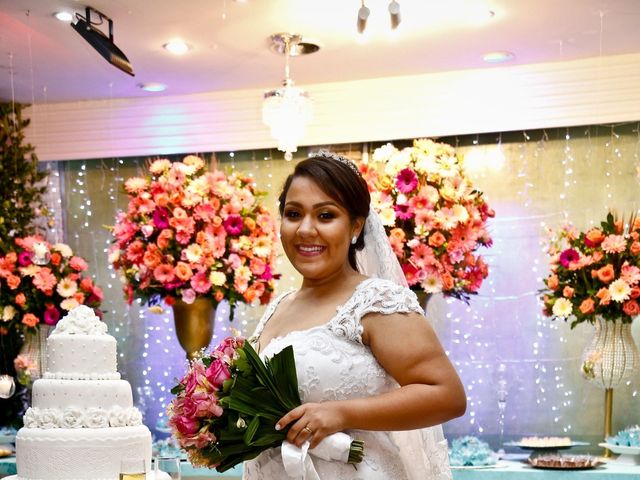 O casamento de Diogo e Camila em Nilópolis, Rio de Janeiro 45