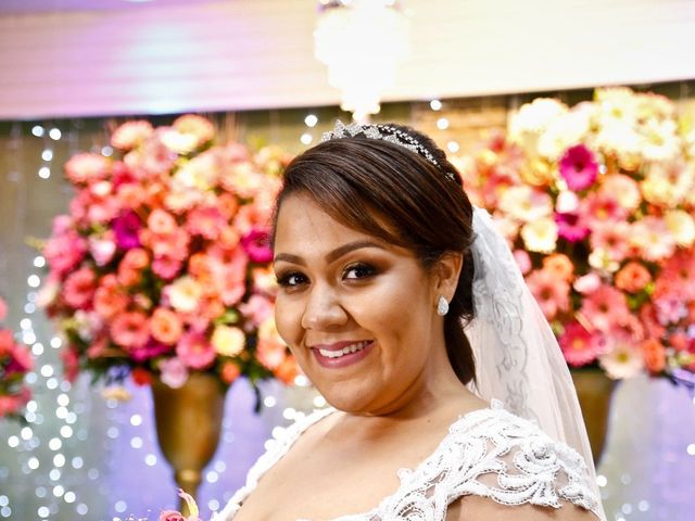 O casamento de Diogo e Camila em Nilópolis, Rio de Janeiro 46