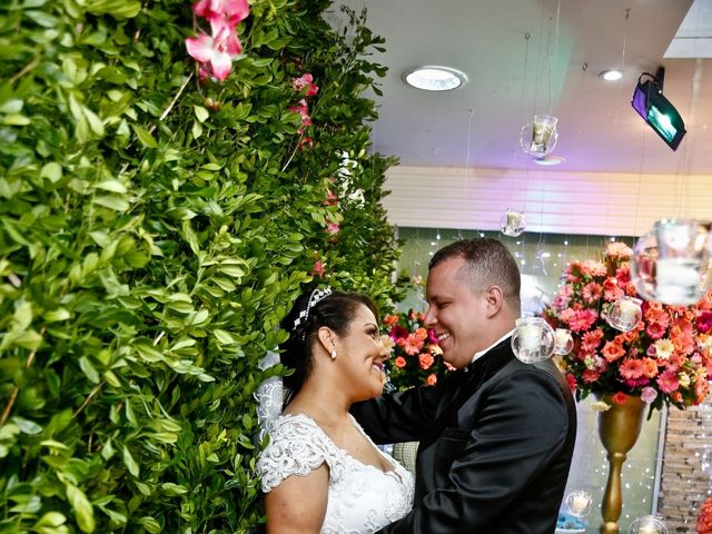O casamento de Diogo e Camila em Nilópolis, Rio de Janeiro 49