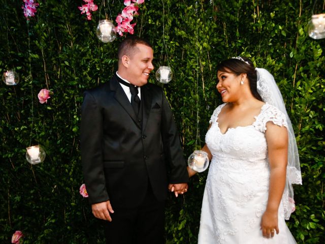 O casamento de Diogo e Camila em Nilópolis, Rio de Janeiro 53