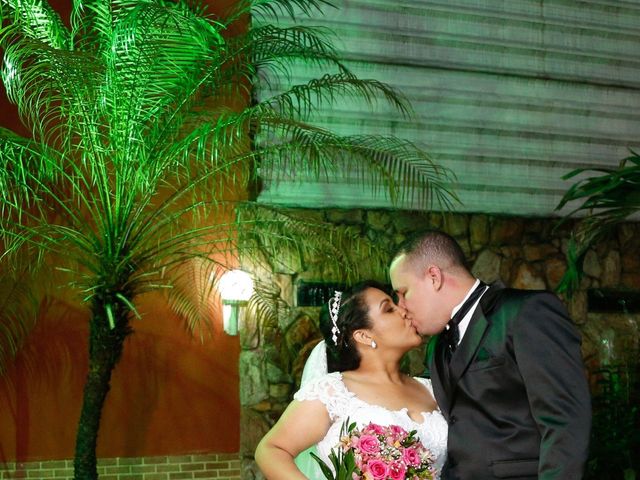 O casamento de Diogo e Camila em Nilópolis, Rio de Janeiro 54