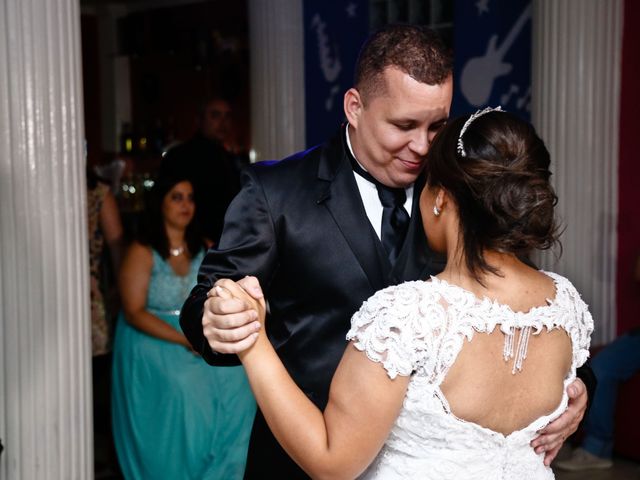 O casamento de Diogo e Camila em Nilópolis, Rio de Janeiro 56