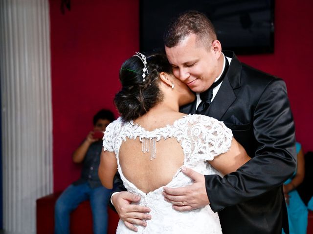 O casamento de Diogo e Camila em Nilópolis, Rio de Janeiro 58