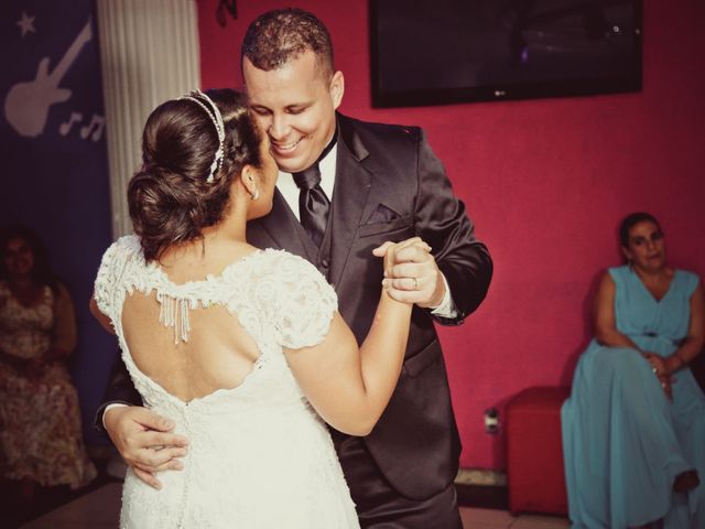 O casamento de Diogo e Camila em Nilópolis, Rio de Janeiro 60