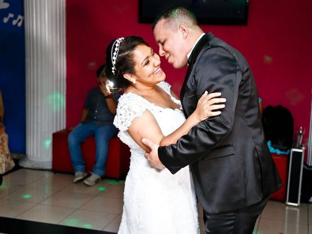 O casamento de Diogo e Camila em Nilópolis, Rio de Janeiro 61