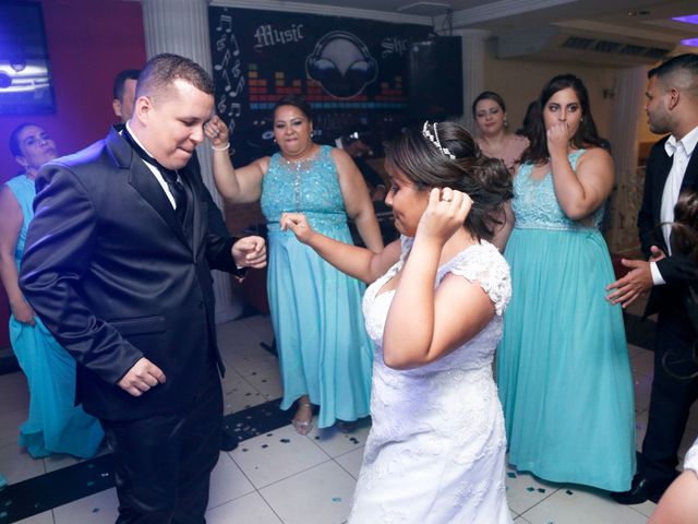 O casamento de Diogo e Camila em Nilópolis, Rio de Janeiro 62
