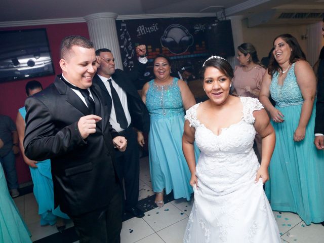 O casamento de Diogo e Camila em Nilópolis, Rio de Janeiro 64
