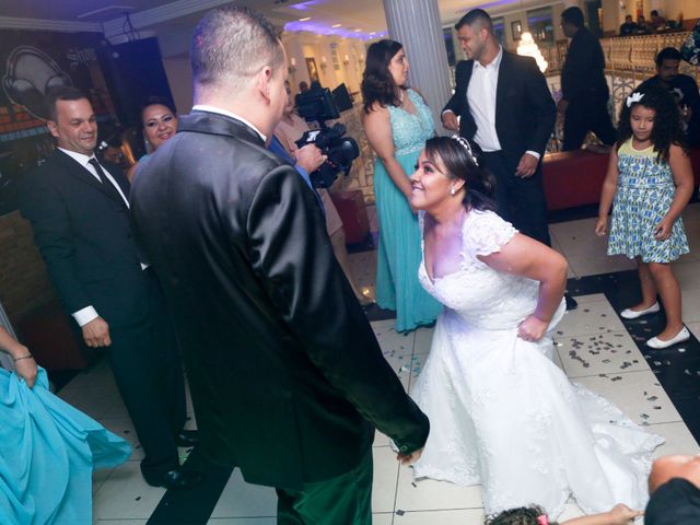 O casamento de Diogo e Camila em Nilópolis, Rio de Janeiro 65