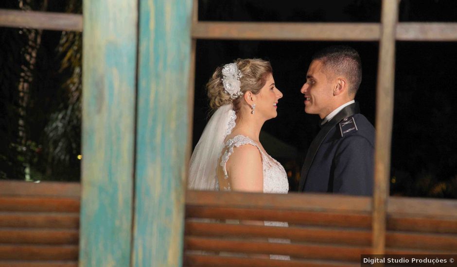 O casamento de Bruno e Camila em Rio de Janeiro, Rio de Janeiro