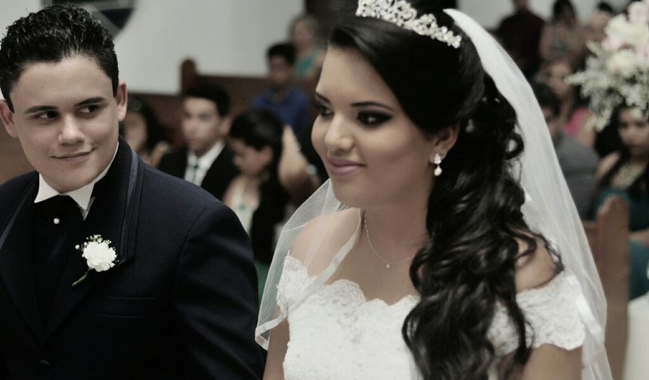 O casamento de Pedro Henrique  e Leticia em Anápolis, Goiás