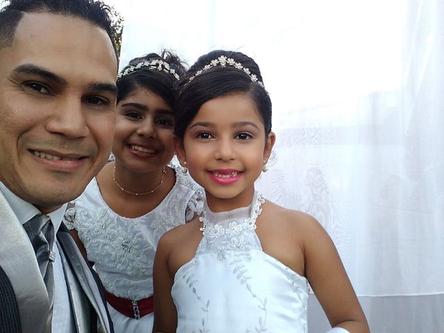 O casamento de Leandro e Mirlene em Campinas, São Paulo Estado 7