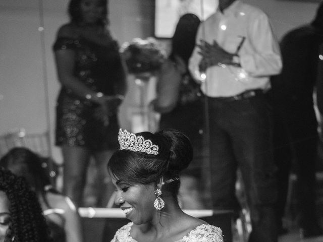 O casamento de Julio e Jennifer em Duque de Caxias, Rio de Janeiro 45