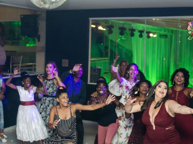 O casamento de Julio e Jennifer em Duque de Caxias, Rio de Janeiro 55