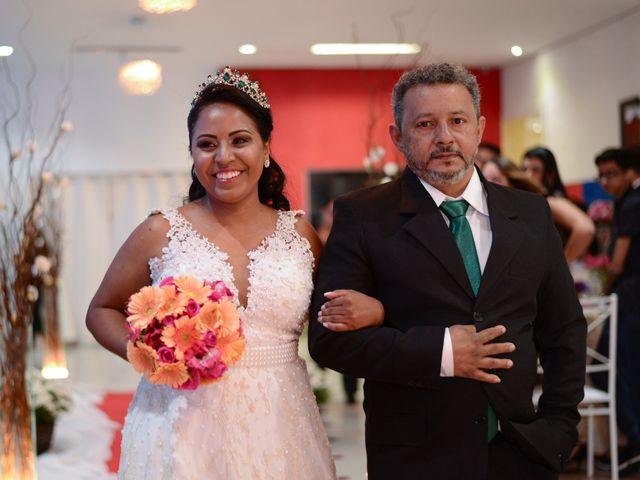 O casamento de Henrique e Adriela em Carapicuíba, São Paulo Estado 61