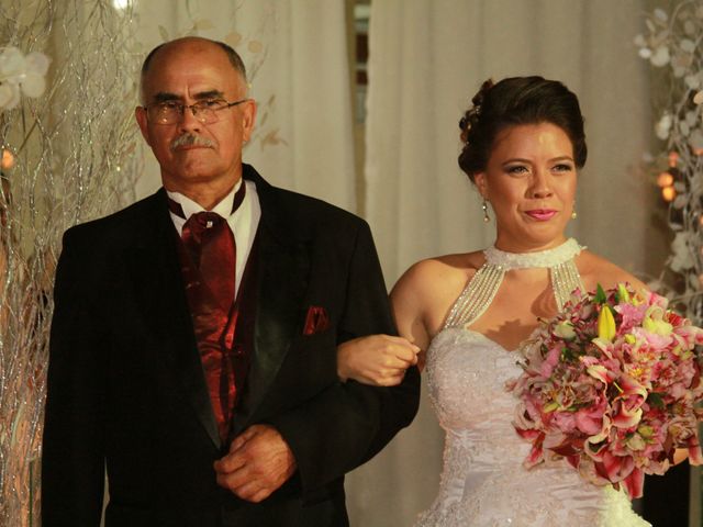 O casamento de Gilmar e Vanessa  em São Bernardo do Campo, São Paulo 8