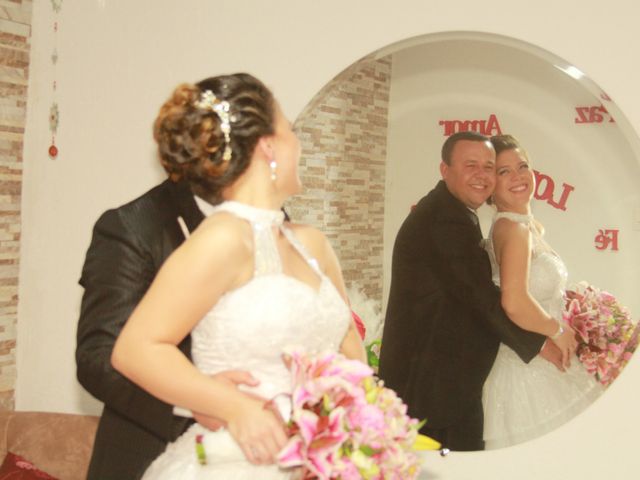 O casamento de Gilmar e Vanessa  em São Bernardo do Campo, São Paulo 9