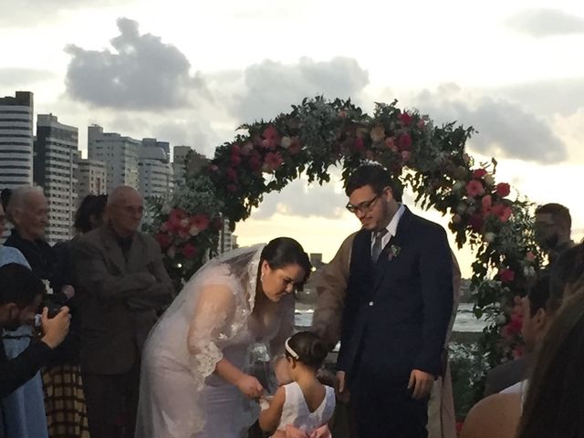 O casamento de Ruan e Raquel em Natal, Rio Grande do Norte 3