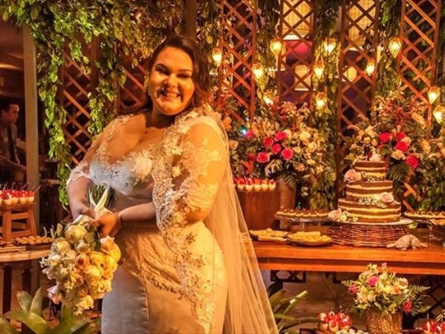 O casamento de Ruan e Raquel em Natal, Rio Grande do Norte 2