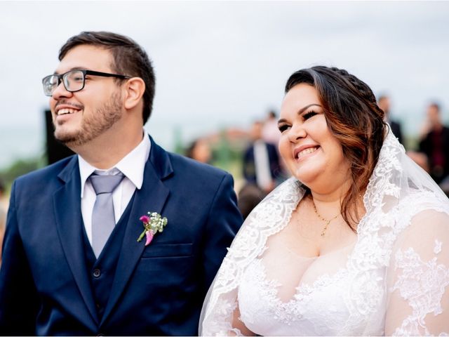 O casamento de Ruan e Raquel em Natal, Rio Grande do Norte 12