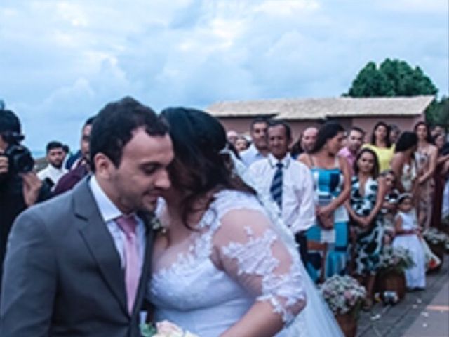 O casamento de Ruan e Raquel em Natal, Rio Grande do Norte 13