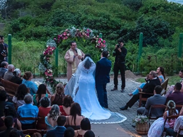 O casamento de Ruan e Raquel em Natal, Rio Grande do Norte 14
