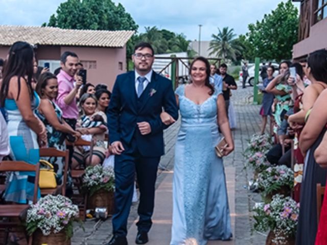 O casamento de Ruan e Raquel em Natal, Rio Grande do Norte 21