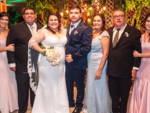 O casamento de Ruan e Raquel em Natal, Rio Grande do Norte 22