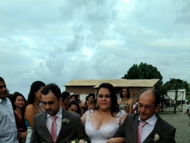 O casamento de Ruan e Raquel em Natal, Rio Grande do Norte 24