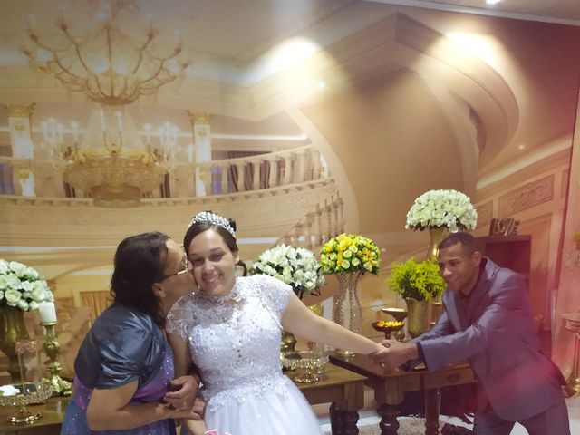 O casamento de Ronaldo  e Bianca em São Paulo 8