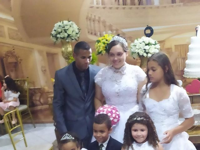 O casamento de Ronaldo  e Bianca em São Paulo 16