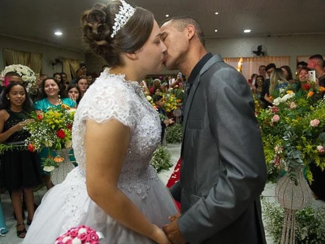 O casamento de Ronaldo  e Bianca em São Paulo 23