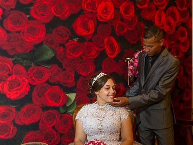 O casamento de Ronaldo  e Bianca em São Paulo 25