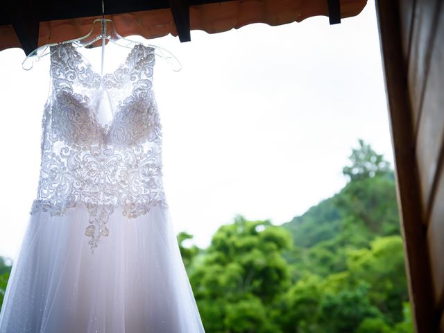 O casamento de Rafael e Loressa em Rio de Janeiro, Rio de Janeiro 9