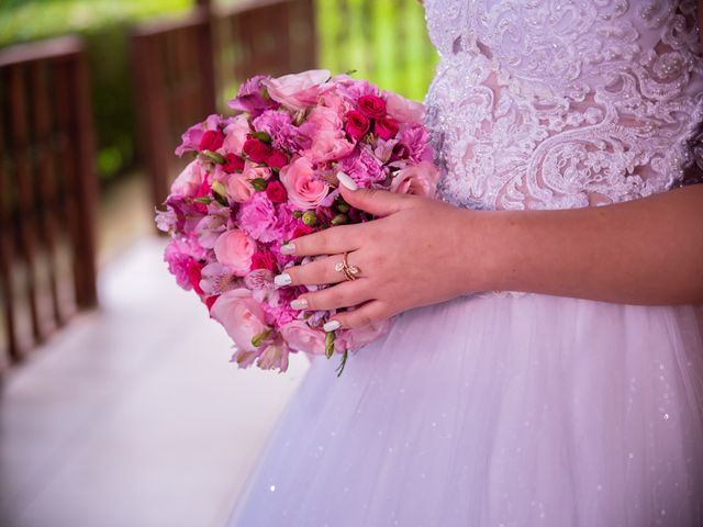 O casamento de Rafael e Loressa em Rio de Janeiro, Rio de Janeiro 26