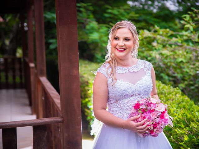 O casamento de Rafael e Loressa em Rio de Janeiro, Rio de Janeiro 1