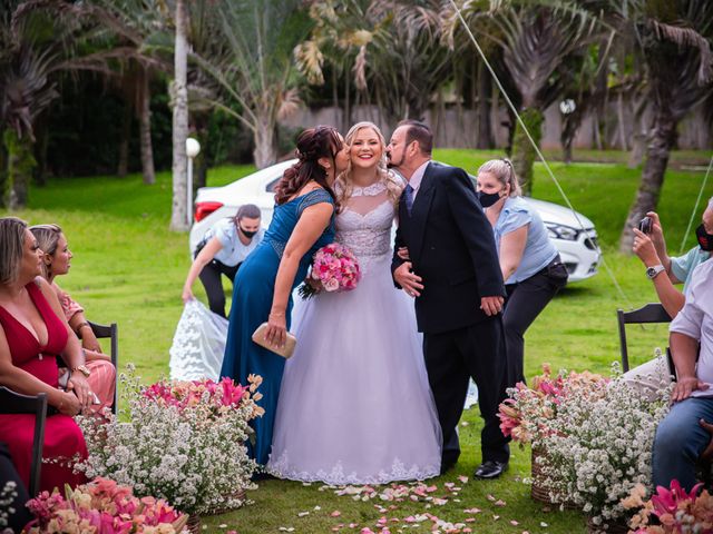 O casamento de Rafael e Loressa em Rio de Janeiro, Rio de Janeiro 38