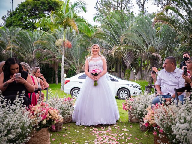 O casamento de Rafael e Loressa em Rio de Janeiro, Rio de Janeiro 40