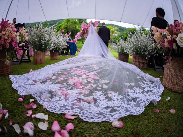 O casamento de Rafael e Loressa em Rio de Janeiro, Rio de Janeiro 50