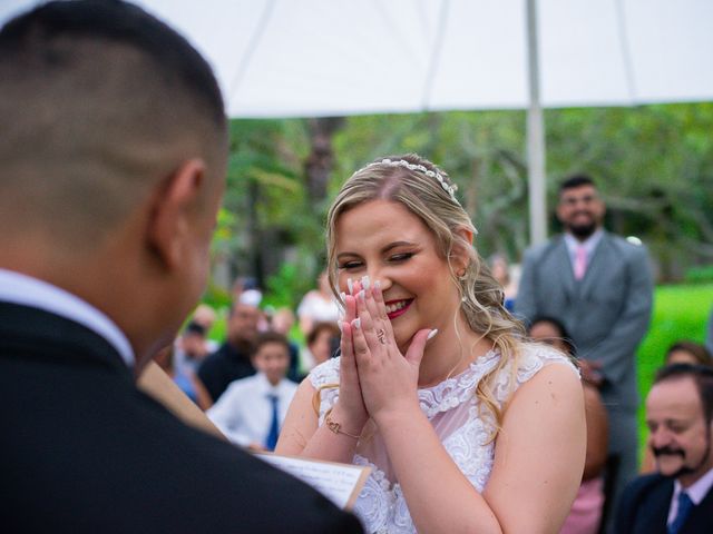 O casamento de Rafael e Loressa em Rio de Janeiro, Rio de Janeiro 2