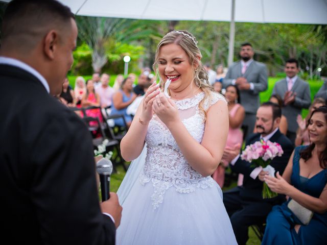 O casamento de Rafael e Loressa em Rio de Janeiro, Rio de Janeiro 56