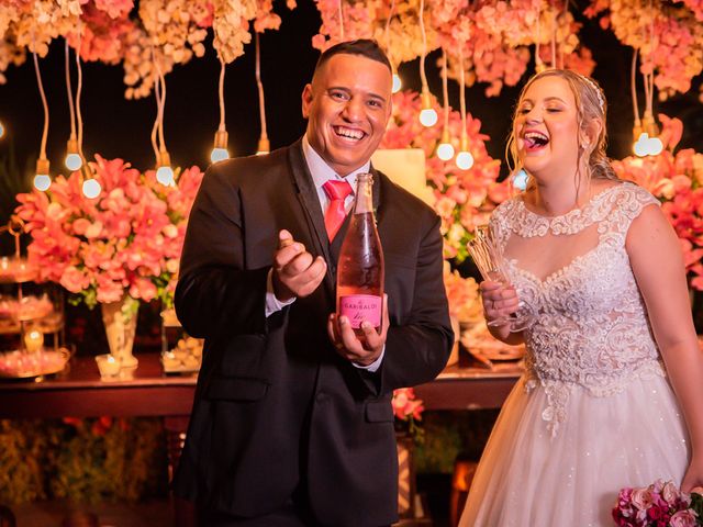 O casamento de Rafael e Loressa em Rio de Janeiro, Rio de Janeiro 77