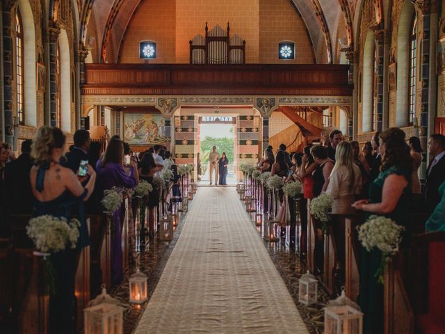 O casamento de Marcos e Francine em Curitiba, Paraná 11