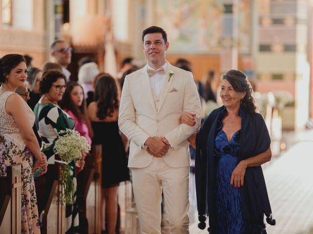 O casamento de Marcos e Francine em Curitiba, Paraná 12