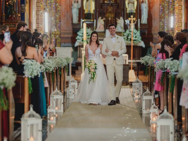 O casamento de Marcos e Francine em Curitiba, Paraná 24